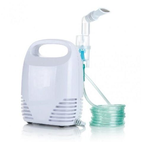 Medifit Aerosol cu Piston, Aerosol, 1buc-0