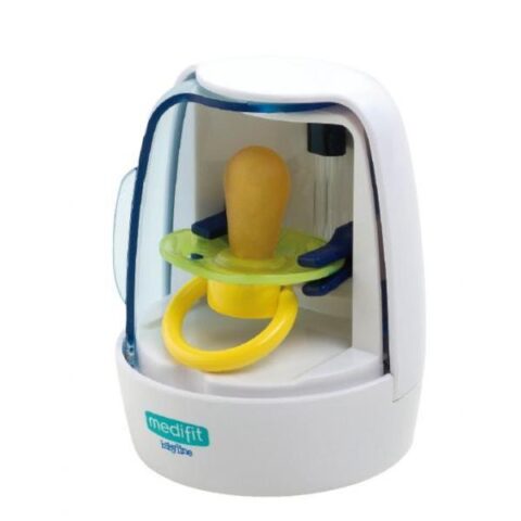 Medifit Sterilizator Portabil Pentru Suzeta, Sterilizator, 1buc-0