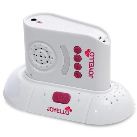 Joyello Baby Monitor Audio Walkie Talkie, Aparat, 1buc-0