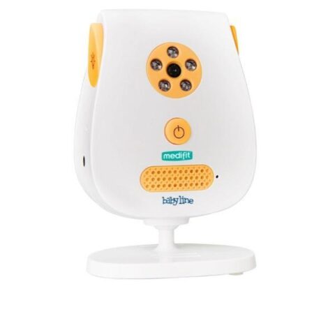 Medifit Baby Monitor Audio-Video, Aparat, 1buc-0 Medifit Baby Monitor Audio-Video, Aparat, 1buc-0