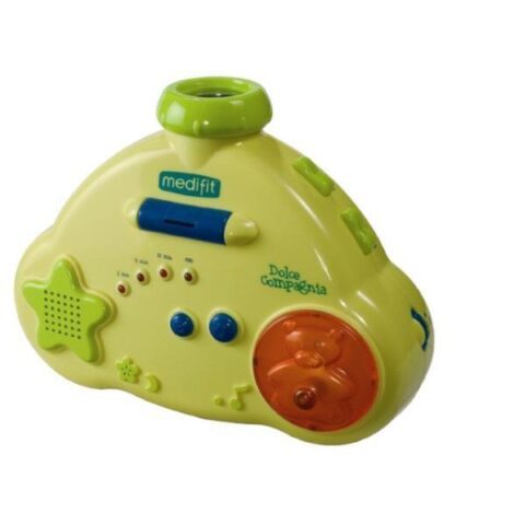 Medifit Baby Monitor + Proiectare + Inregistrare + Muzica, Aparat, 1buc-0 Medifit Baby Monitor + Proiectare + Inregistrare + Muzica, Aparat, 1buc-0