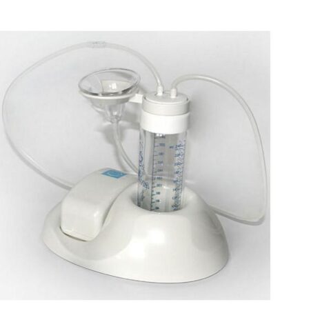 Nanny Pompa de San Electrica 2in1, Pompa de San, 1buc-0