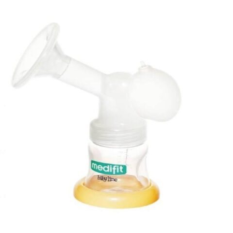 Medifit Pompa de San Manuala, Pompa de San, 1buc-0