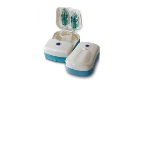 Nanny Aspirator Nazal Electric, Aspirator Nazal, 1buc-0