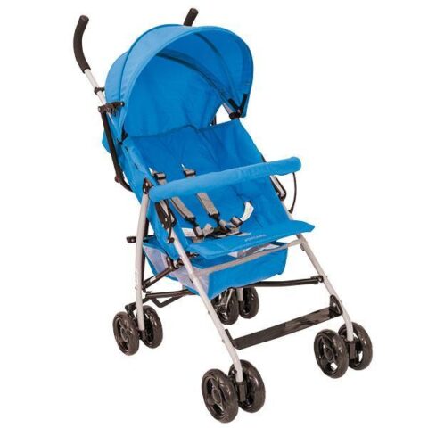 JoyCare Carucior Copii 2 Pozitii, Carucior, 1buc-0