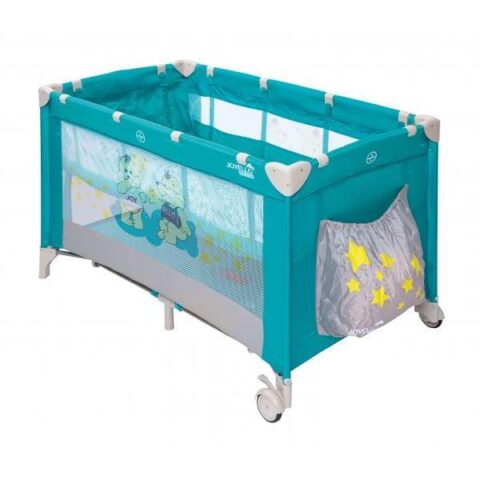 Joyello Patut Bebe Pliabil Sonnolo, Patut, 1buc-0 Joyello Patut Bebe Pliabil Sonnolo, Patut, 1buc-0