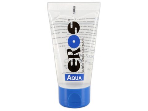 Eros Aqua Lubrifiant pe Baza de Apa, Lubrifiant, 200ml-0