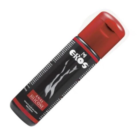 Eros Anal Silicone Lubrifiant Anal pe Baza de Silicon, Lubrifiant, 100ml-0 Eros Anal Silicone Lubrifiant Anal pe Baza de Silicon, Lubrifiant, 100ml-0