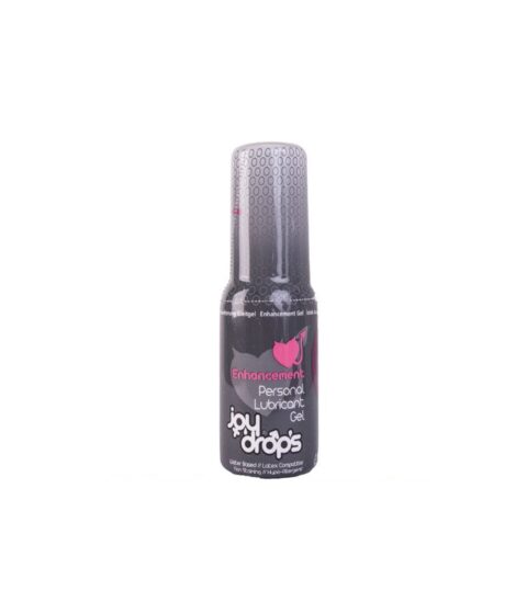 Joy Drops Enhancement Personal Lubricant Gel, Lubrifiant, 50ml-0 Joy Drops Enhancement Personal Lubricant Gel, Lubrifiant, 50ml-0