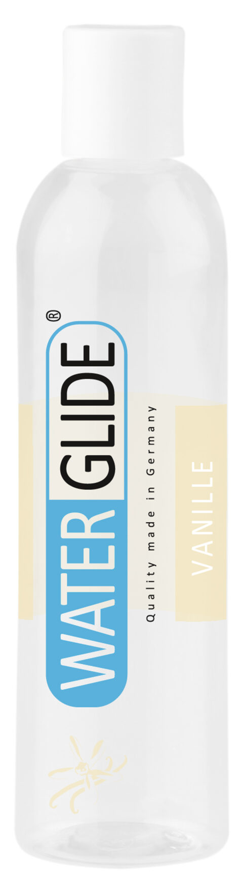WaterGlide Lubrifiant cu Aroma de Vanilie, Lubrifiant, 150ml-0 WaterGlide Lubrifiant cu Aroma de Vanilie, Lubrifiant, 150ml-0