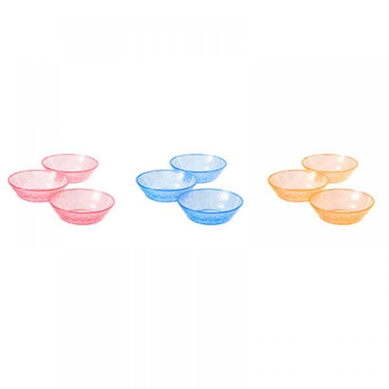 Tommee Tippee Essential Set 3 Castroane, Set, 3buc-0