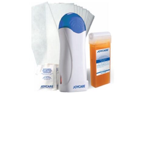 JoyCare Aparat Pentru Epilat + Kit Complet Pentru Epilare, Aparat, 1buc-0