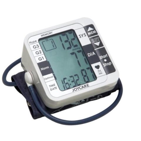 JoyCare Tensiometru de Brat, Tensiometru, 1buc-0