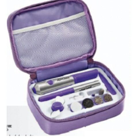 JoyCare Trusa Manichiura, Trusa, 1buc-0