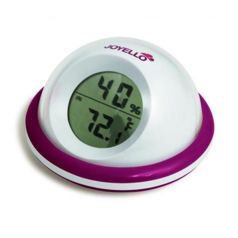 Joyello Termohigrometru, Termohigrometru, 1buc-0 Joyello Termohigrometru, Termohigrometru, 1buc-0