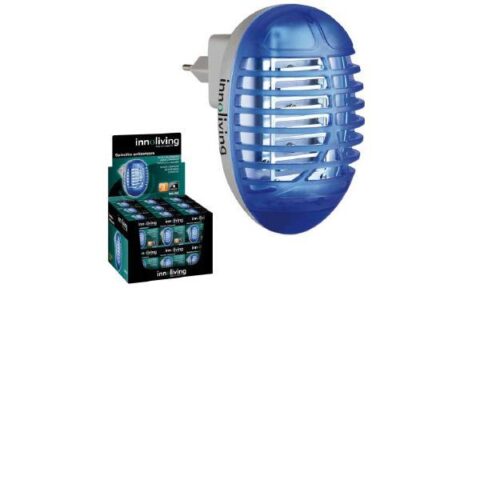 Innofit Aparat Anti-Tantari la Priza cu Leduri, Aparat, 1buc-0