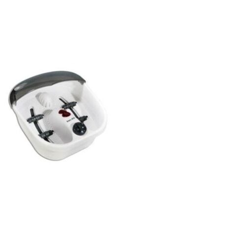 Innofit Aparat Hidromasaj Pentru Picioare cu Hidrobule + Infrarosu, Aparat, 1buc-0