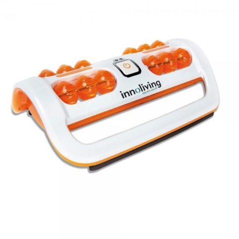 Innofit Aparat Masaj Electric Talpa, Aparat, 1buc-0