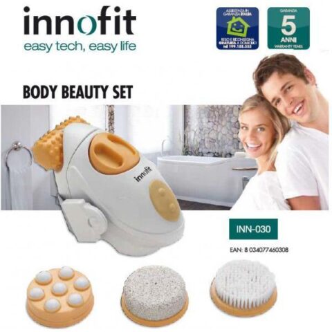 Innofit Set de Infrumusetare, Set, 1buc-0