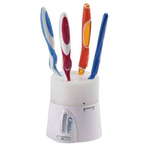 Innofit Sterilizator Periuta de Dinti, Sterilizator, 1buc-0