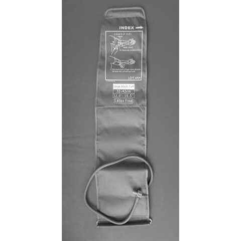 Medifit Manseta Tensiometru Brat Larga 32-42 cm, Manseta, 1buc-0