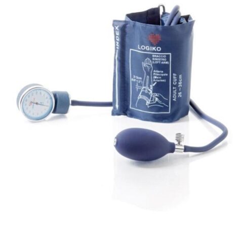 Logiko Tensiometru Mecanic, Tensiometru, 1buc-0