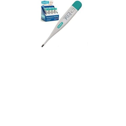 Medifit Termometru Digital, Termometru, 1buc-0