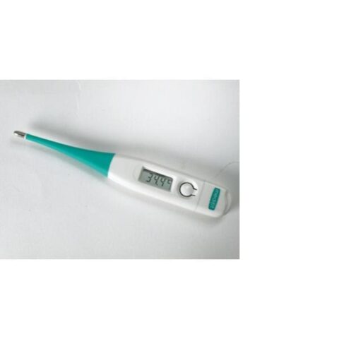 Medifit Termometru Digital cu Cap Flexibil, Termometru, 1buc-0