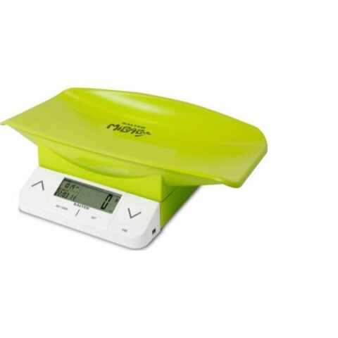 MI-Baby Cantar Baby Profesional cu Soft Pentru Monitorizarea Copilului, Cantar, 1buc-0