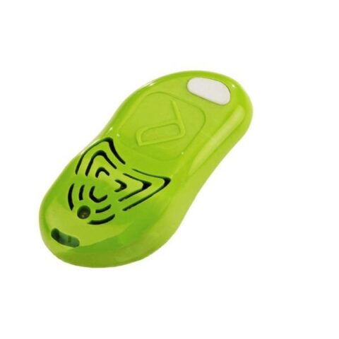 Aparat Portabil Anti-Capuse si Anti-Purici cu Ultrasunete, Aparat, 1buc-0 Aparat Portabil Anti-Capuse si Anti-Purici cu Ultrasunete, Aparat, 1buc-0