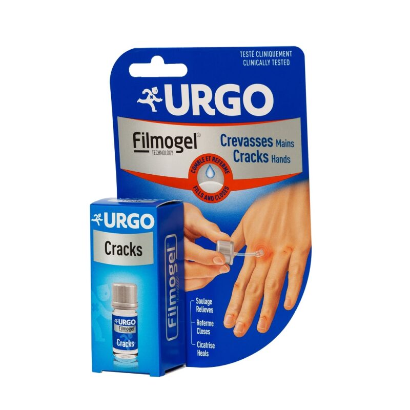 Urgo Filmogel Crapaturi ale Pielii, Gel, 3.25ml-0