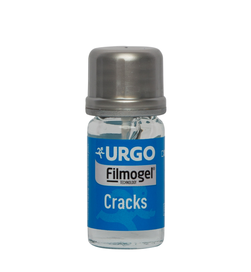 Urgo Filmogel Crapaturi ale Pielii, Gel, 3.25ml-48385