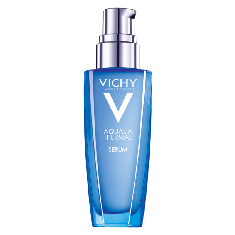 Vichy Aqualia Thermal Ser Hidratare Dinamica, Ser, 30ml-0
