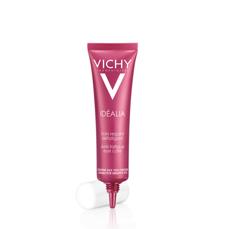 Vichy Idealia Crema Contur Ochi, Crema, 15ml-47130