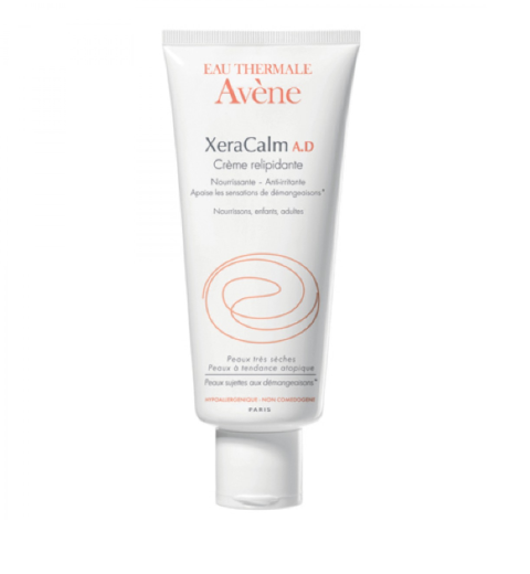 Avene XeraCalm A.D. Crema DEFI, Crema, 200 ml-0 Avene XeraCalm A.D. Crema DEFI, Crema, 200 ml-0