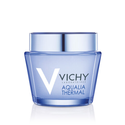 Vichy Aqualia Thermal SPA Gel-Crema de Zi, Crema, 75ml-0 Vichy Aqualia Thermal SPA Gel-Crema de Zi, Crema, 75ml-0