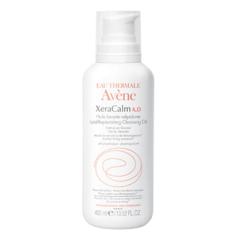 Avene XeraCalm A.D. Ulei , Ulei, 400ml-0 Avene XeraCalm A.D. Ulei , Ulei, 400ml-0