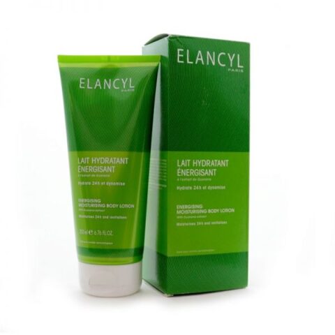 Elancyl Lapte de Corp Hidratant, Lapte, 200ml-0 Elancyl Lapte de Corp Hidratant, Lapte, 200ml-0
