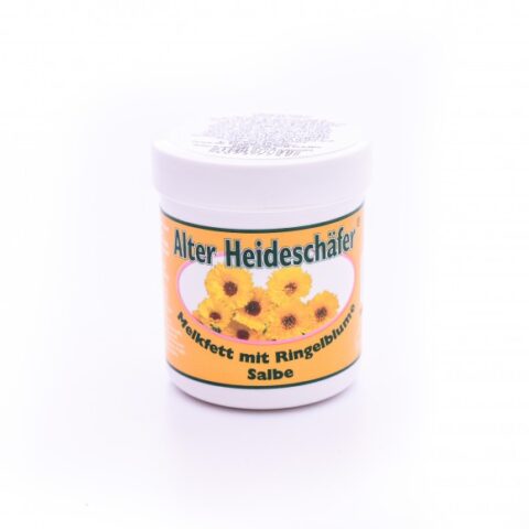 Crema de Corp cu Galbenele, Crema, 100ml-0 Crema de Corp cu Galbenele, Crema, 100ml-0