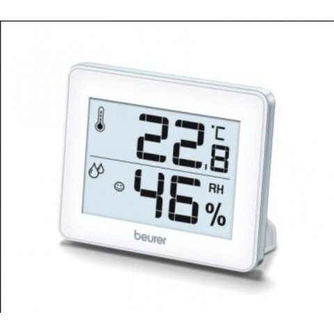Beurer Termo-Higrometru HM16, Termo-Higrometru, 1buc-0 Beurer Termo-Higrometru HM16, Termo-Higrometru, 1buc-0