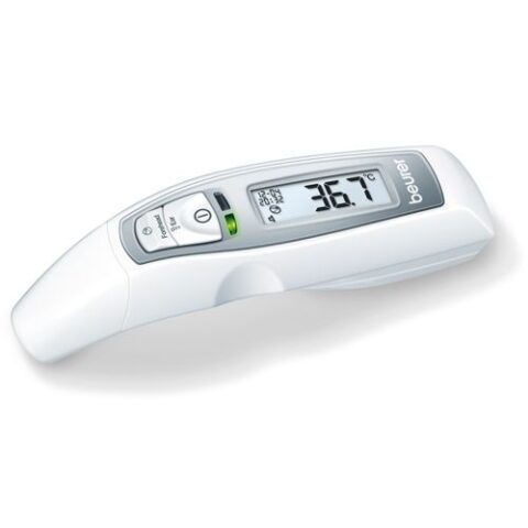 Beurer Termometru Electronic Multifunctional 7 in 1 FT70, Termometru, 1buc-0 Beurer Termometru Electronic Multifunctional 7 in 1 FT70, Termometru, 1buc-0