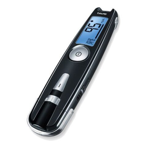 Beurer Glucometru GL50, Aparat, 1buc-0 Beurer Glucometru GL50, Aparat, 1buc-0