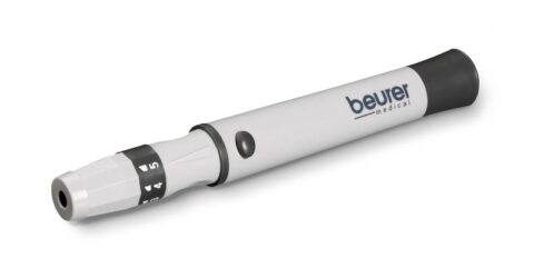 Beurer Dispozitiv Pentru Intepare, Dispozitiv, 1buc-0 Beurer Dispozitiv Pentru Intepare, Dispozitiv, 1buc-0