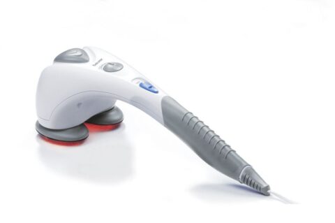 Beurer Aparat Masaj Profesional cu Infrarosu MG80, Aparat, 1buc-0