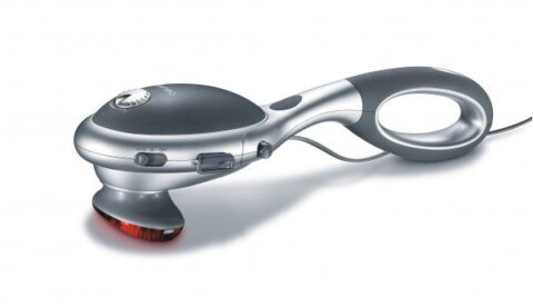 Beurer Aparat Masaj cu Infrarosu MG70, Aparat, 1buc-0