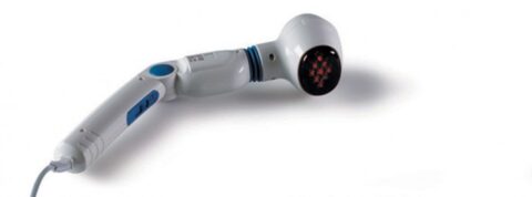 Beurer Aparat Masaj cu Infrarosu MG40, Aparat, 1buc-0