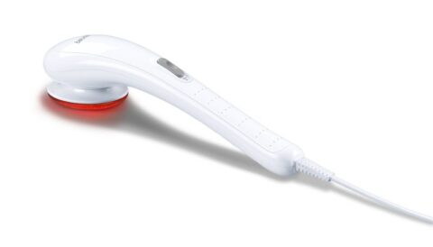 Beurer Aparat Masaj cu Infrarosu MG21, Aparat, 1buc-0