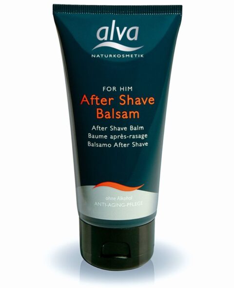Balsam After Shave Alva, 75 ml-0