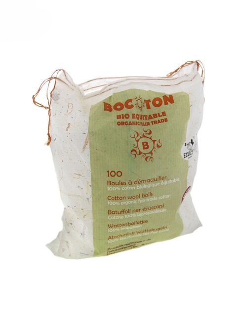 Betisoare Machiaj Bio Bocoton, 72 buc-0 Betisoare Machiaj Bio Bocoton, 72 buc-0