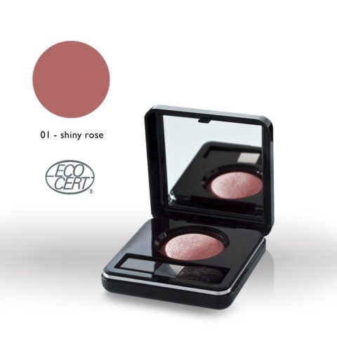 Fard obraz nr 1 ALVA Coleur, 4g-0